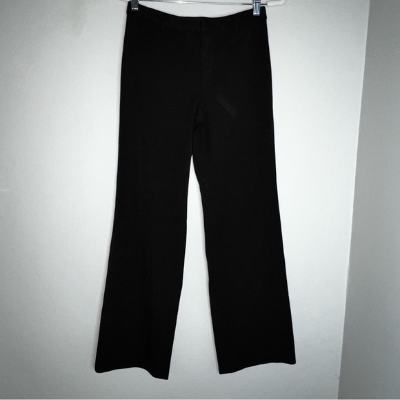 Banana Republic‎ Sculpted Bootcut Pant - Picture 8 of 13